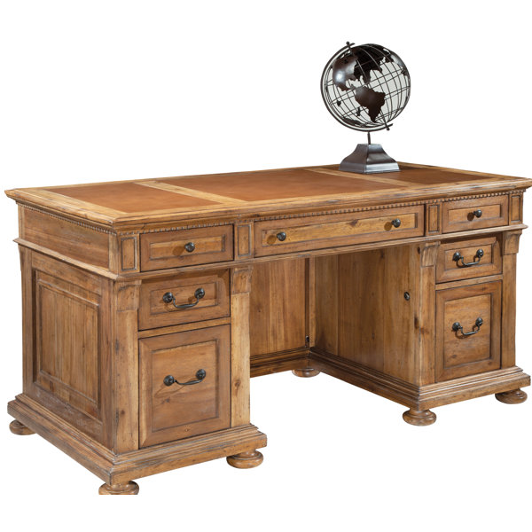 Hekman EXECUTIVE DESK Wayfair